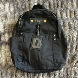 Marc Jacobs backpack